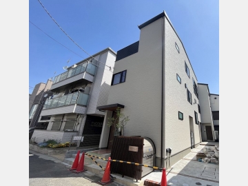 ベルリード南大塚