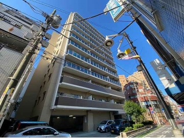 エクセレントシティ川口並木