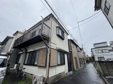 山一上中里ステーツ