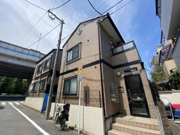 ビーコート高島平