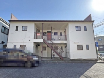 b’CASA川口新井宿re-born