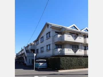 スカイ・ブリッジ　B