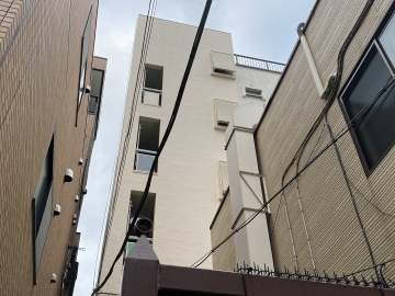 東十条マンション