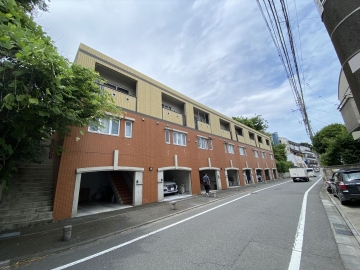 フォレストパーク