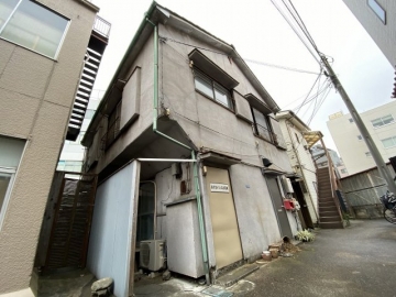 あすかアパートメント赤羽南