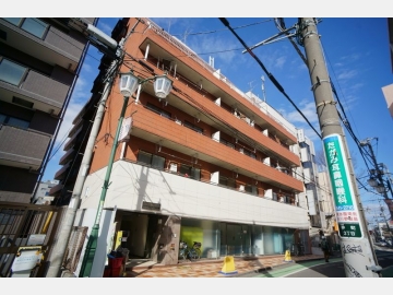 リーベンスハイム大宮