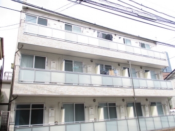 リブリ・Pine House