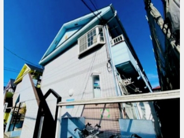 メープル大泉学園D