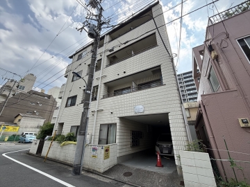 フローレス赤羽
