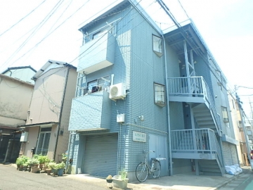 レジデンス喜沢