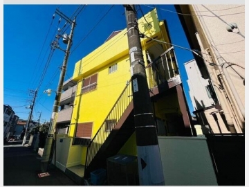 日乃出コーポ
