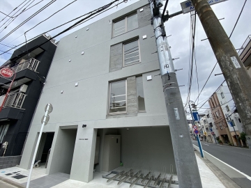 アトリオフラッツ板橋本町