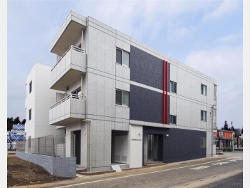 One’s　Stage上落合Ⅴ