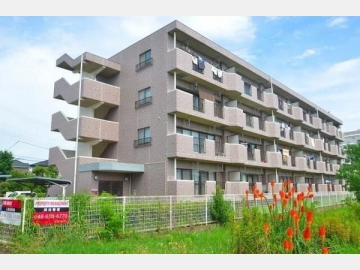 グランパレスフォレスト