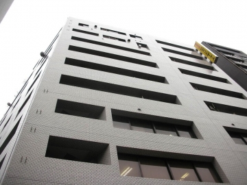 サンハイツ神田キタムラビル