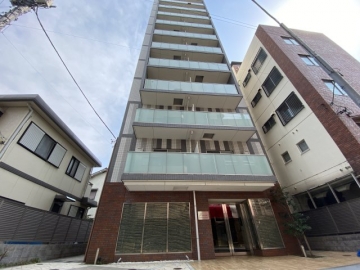 GENOVIA本蓮沼