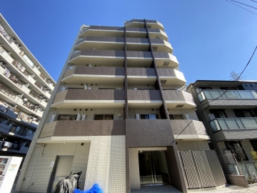 SHOKEN Residence高島平Ⅱ