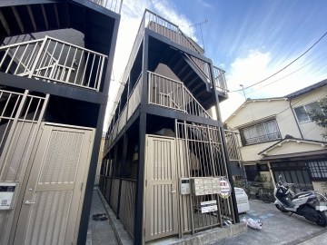 ドミール十条