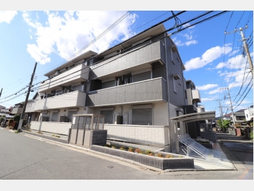 グランチェスタ南浦和