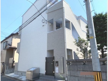 コンフォートメゾン蕨(コンフォートメゾンワラビ)