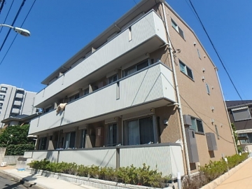 ソレイユファミール　ソレイユ