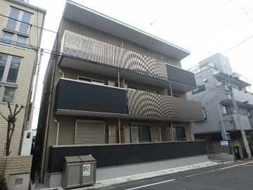 カーサコリーナ