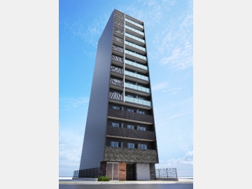 ミライズ北千住レジデンス 