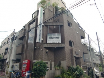 ケアンズ上板橋