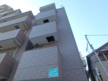 リバーサイド小豆沢