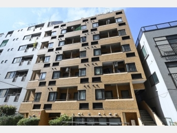 ダイアパレス上野第2