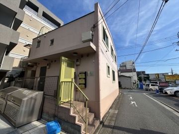 Aiマンション