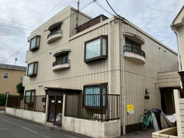 メゾン・それいゆ