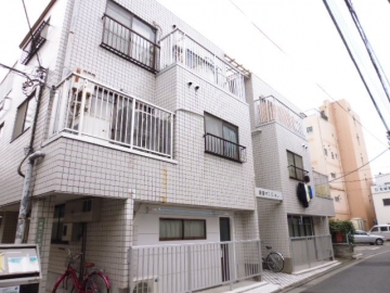 田垣マンション