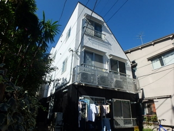 ダイワコーポⅡ