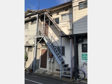 村田コーポ