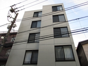 COCOCUBE西日暮里