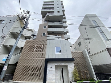ＷＨＡＲＦ文京茗荷谷 