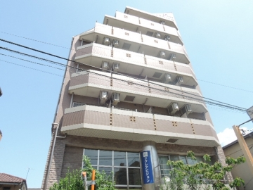 イルヴィアーレ大山金井町ビル