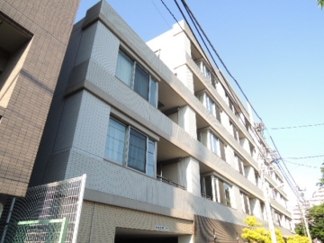 パークホームズ板橋ブロッサムアヴェニュー