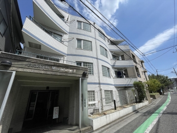 ベルトピア南浦和Ⅱ