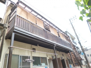 鈴木荘