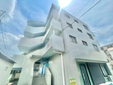 ハイデンス上の宮Ⅰ