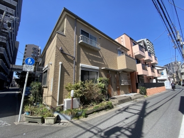 佐崎ハウス