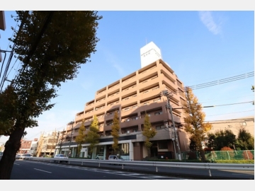 フリーダム光が丘Ⅱ