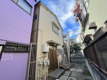 野口コーポ