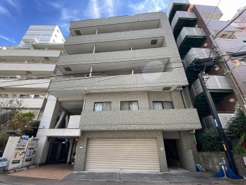 グリーンコート