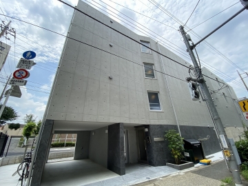 アレス板橋本町