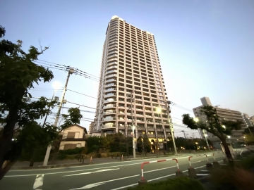 サウスゲートタワー川口