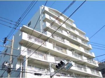 グローハイツ根岸