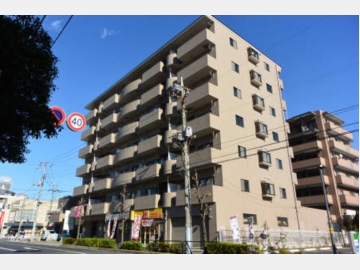 スカイハイツYOSHIMI